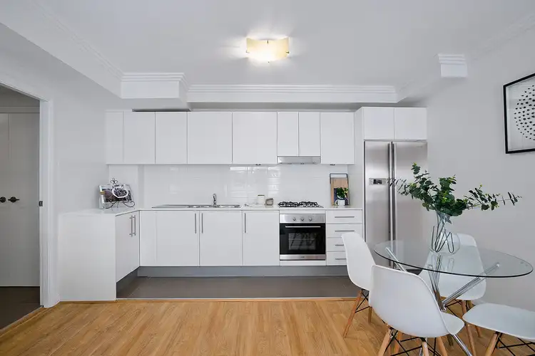 Fourth view of Homely apartment listing, 1/289 Condamine Street, Manly Vale NSW 2093