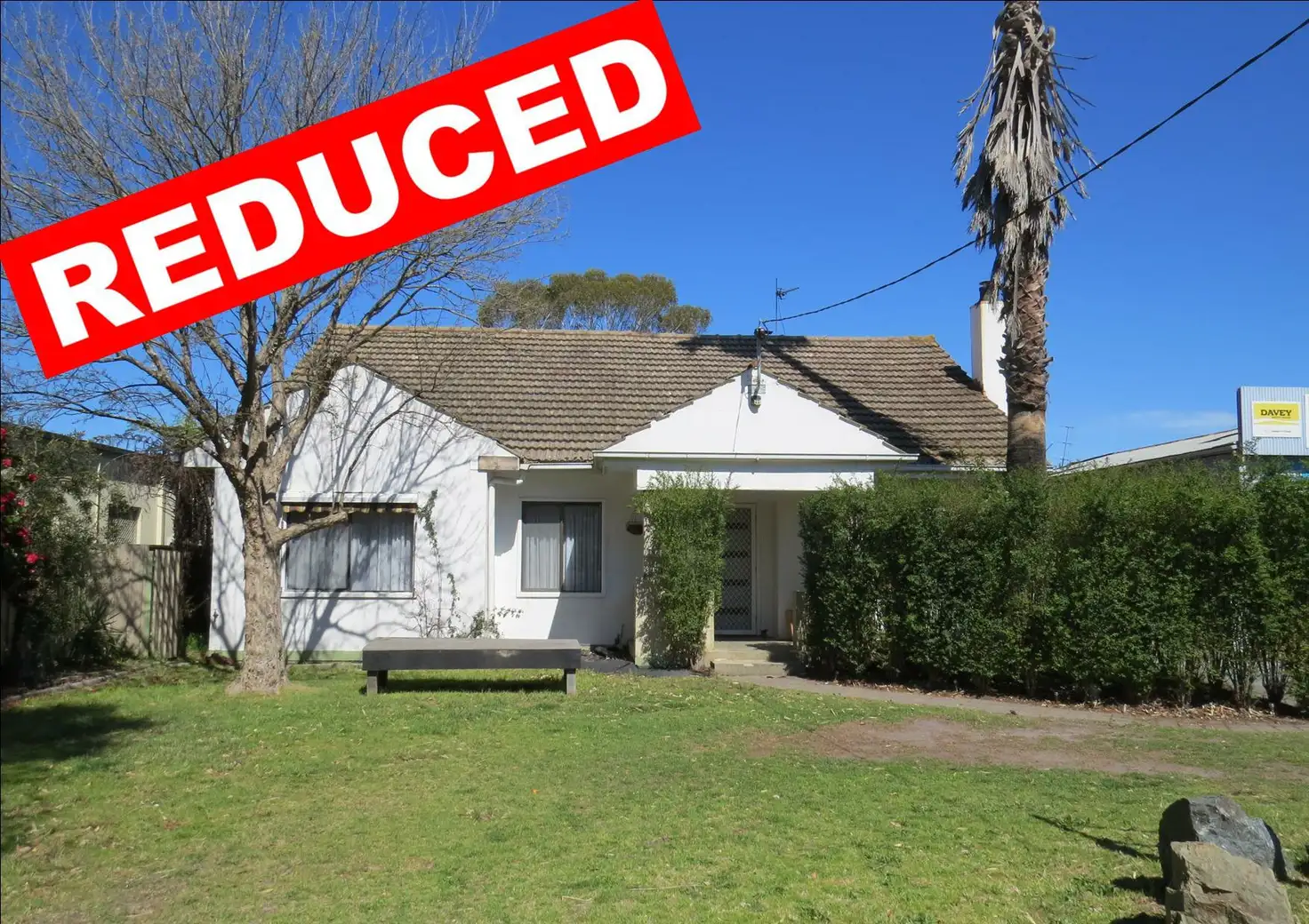 Main view of Homely house listing, 615 Main Street, Bairnsdale VIC 3875