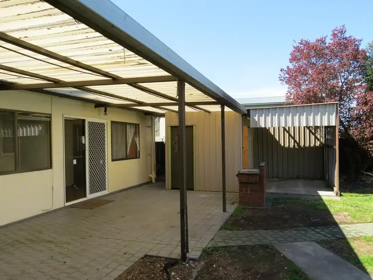 Second view of Homely house listing, 615 Main Street, Bairnsdale VIC 3875