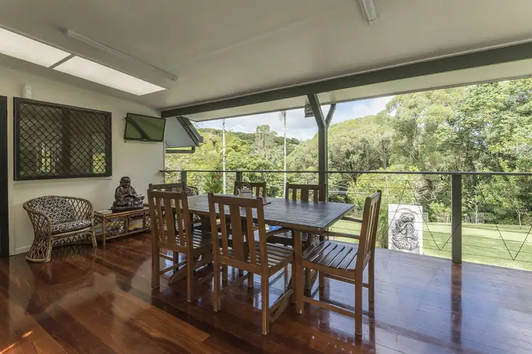 1668 Mossman Mt Molloy Road, Julatten QLD 4871