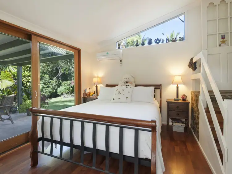 Third view of Homely house listing, 1668 Mossman Mt Molloy Road, Julatten QLD 4871