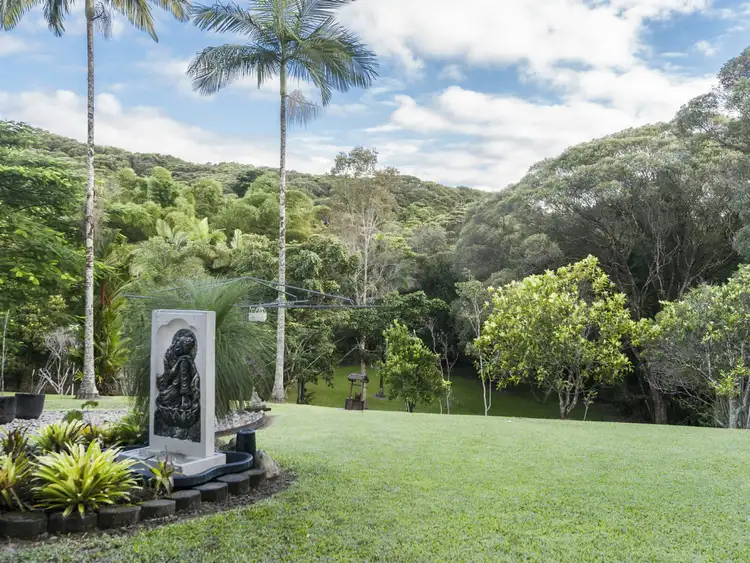 Fourth view of Homely house listing, 1668 Mossman Mt Molloy Road, Julatten QLD 4871