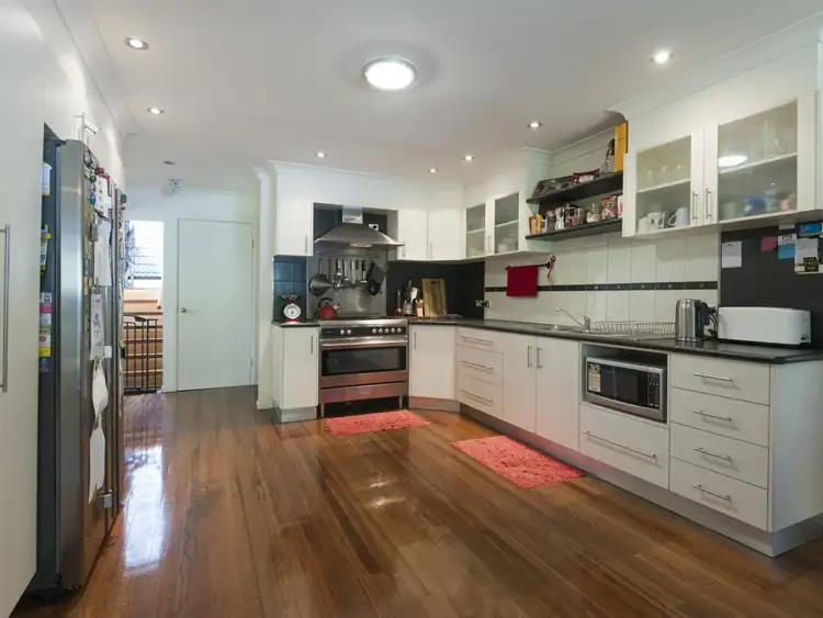 Fifth view of Homely house listing, 1668 Mossman Mt Molloy Road, Julatten QLD 4871