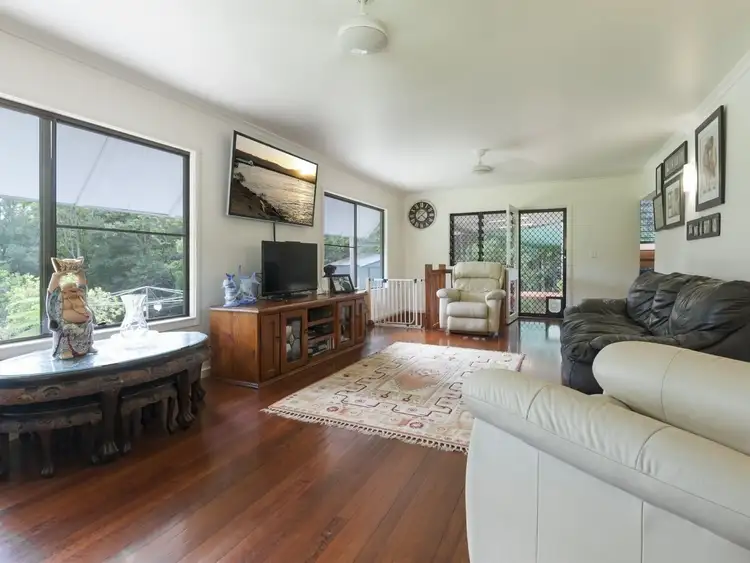 Sixth view of Homely house listing, 1668 Mossman Mt Molloy Road, Julatten QLD 4871