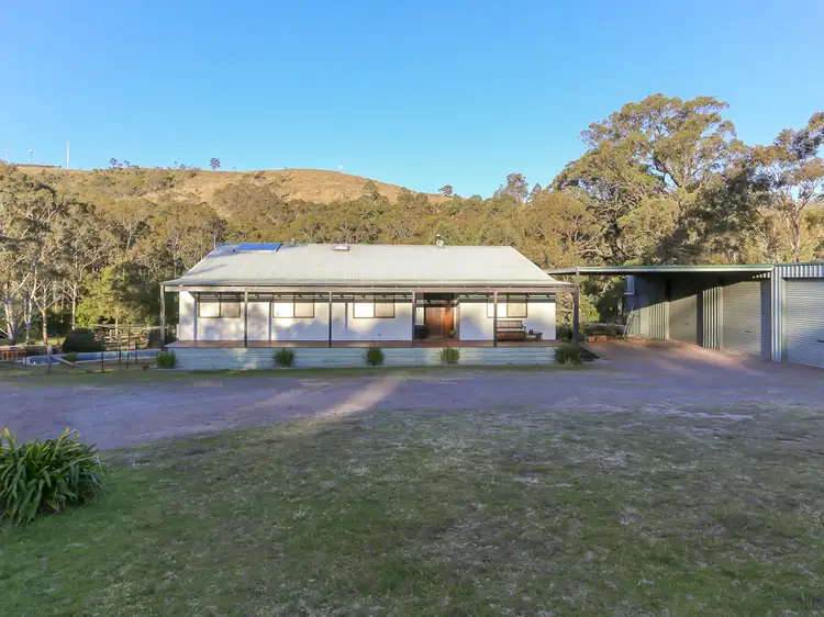3 Gaggin Street, Clarence Town NSW 2321