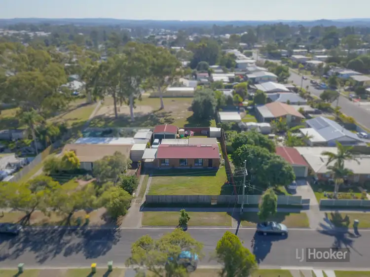 25 Brushbox Street, Crestmead QLD 4132