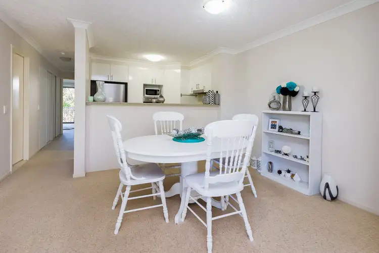 Sixth view of Homely unit listing, 9/99 Muir Street, Labrador QLD 4215