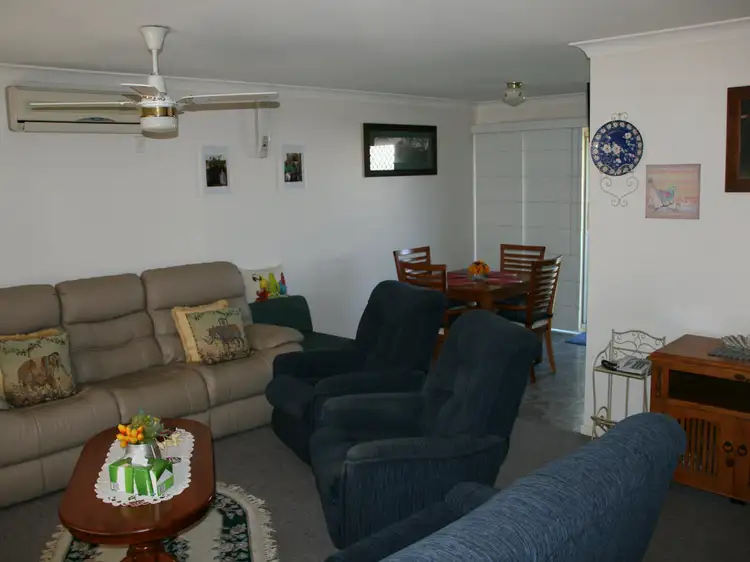 Third view of Homely unit listing, 2A Rafferty Avenue, Warwick QLD 4370