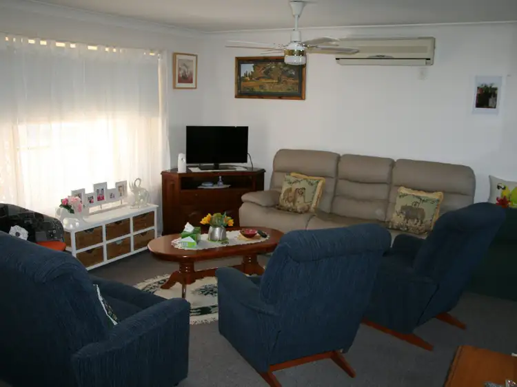 Fourth view of Homely unit listing, 2A Rafferty Avenue, Warwick QLD 4370