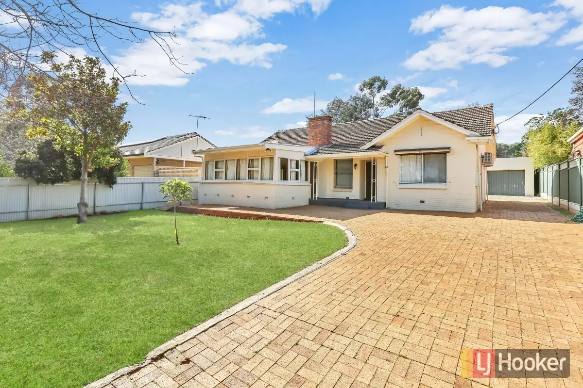 Main view of Homely house listing, 4 Waite Road, Urrbrae SA 5064