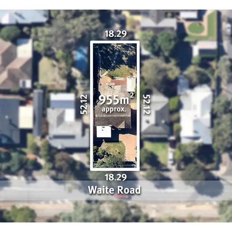 Third view of Homely house listing, 4 Waite Road, Urrbrae SA 5064