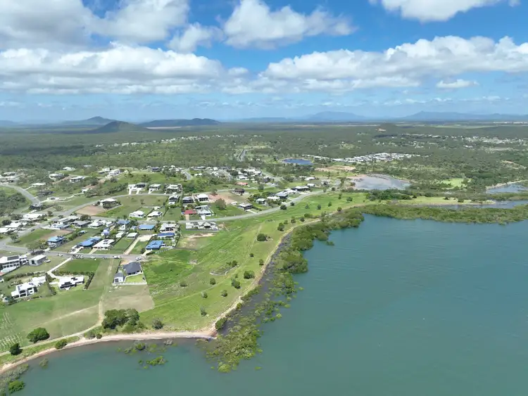 Second view of Homely land listing, 126-128 Ocean View Drive, Bowen QLD 4805