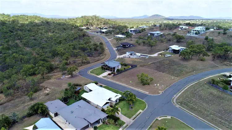 Fifth view of Homely land listing, 126-128 Ocean View Drive, Bowen QLD 4805