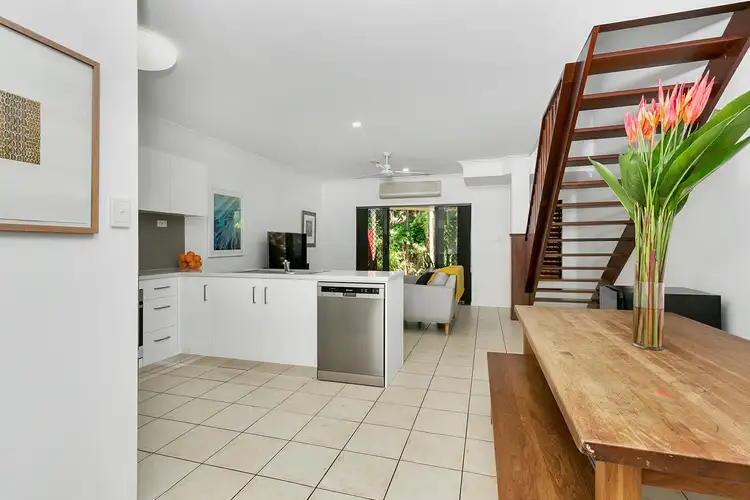 11/11-19 Stratford Parade, Stratford QLD 4870