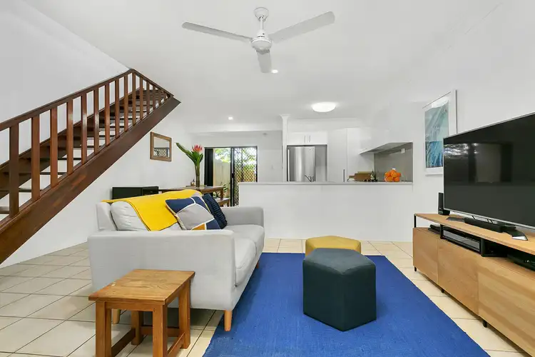 Third view of Homely unit listing, 11/11-19 Stratford Parade, Stratford QLD 4870