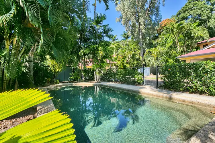 Fourth view of Homely unit listing, 11/11-19 Stratford Parade, Stratford QLD 4870