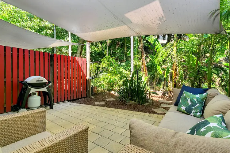 Fifth view of Homely unit listing, 11/11-19 Stratford Parade, Stratford QLD 4870