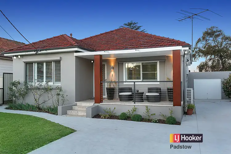 15 Snowsill Avenue, Revesby NSW 2212