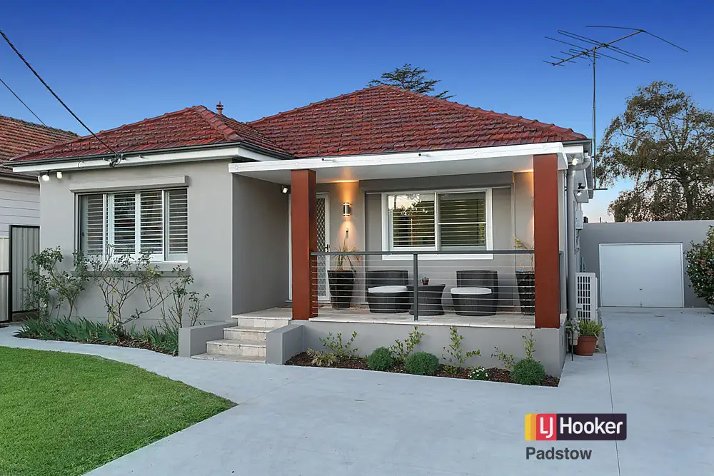 Main view of Homely house listing, 15 Snowsill Avenue, Revesby NSW 2212
