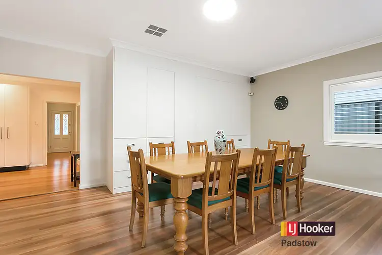 Third view of Homely house listing, 15 Snowsill Avenue, Revesby NSW 2212