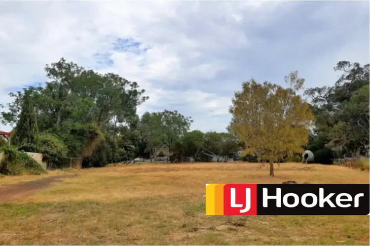 Main view of Homely land listing, 42 Talbot Road, Brunswick WA 6224