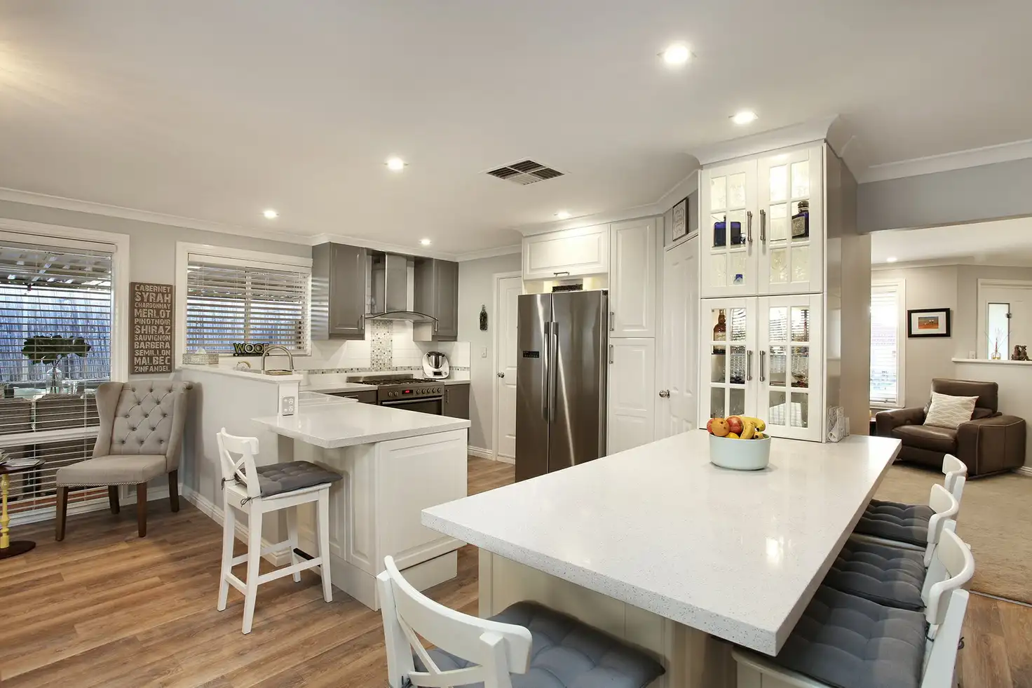 Main view of Homely house listing, 1 Lindeman Heights, Ridgewood WA 6030