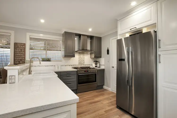 Third view of Homely house listing, 1 Lindeman Heights, Ridgewood WA 6030