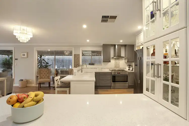 Fourth view of Homely house listing, 1 Lindeman Heights, Ridgewood WA 6030