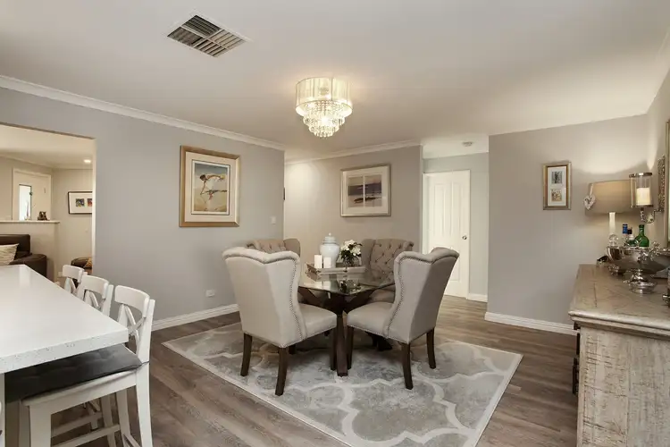 Sixth view of Homely house listing, 1 Lindeman Heights, Ridgewood WA 6030