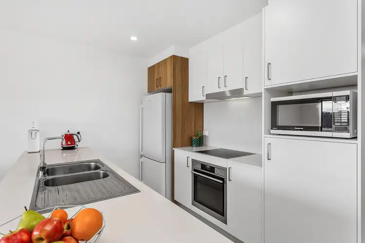 Second view of Homely apartment listing, 20/50 Hillcrest Crescent, Crace ACT 2911