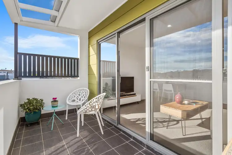 Fourth view of Homely apartment listing, 20/50 Hillcrest Crescent, Crace ACT 2911