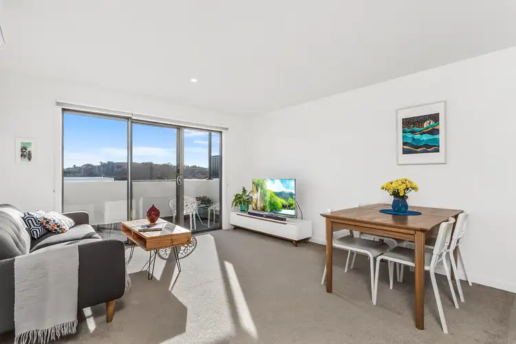 Fifth view of Homely apartment listing, 20/50 Hillcrest Crescent, Crace ACT 2911