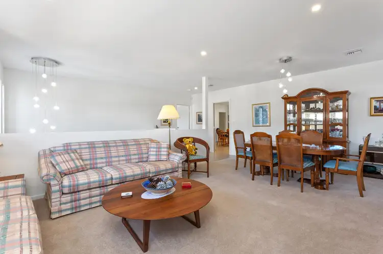 Fifth view of Homely house listing, 124 Langtree Crescent, Crace ACT 2911