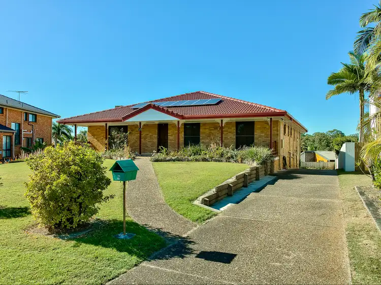 9 Dors Court, Stafford Heights QLD 4053