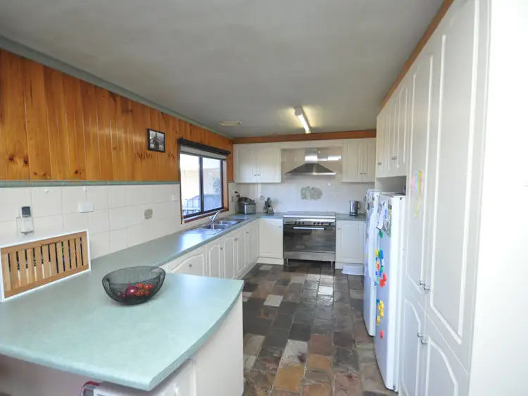 Second view of Homely house listing, 63 Crooke Street, Bairnsdale VIC 3875