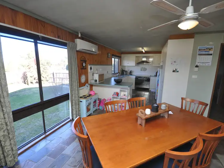 Third view of Homely house listing, 63 Crooke Street, Bairnsdale VIC 3875