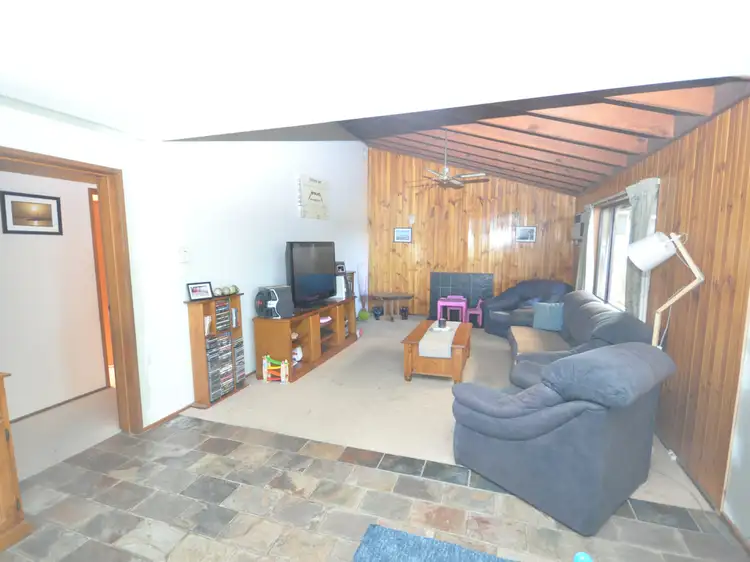 Fifth view of Homely house listing, 63 Crooke Street, Bairnsdale VIC 3875