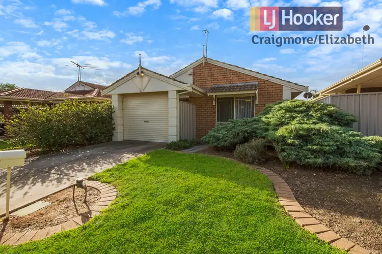 Main view of Homely house listing, 45A Admella Court, Craigmore SA 5114
