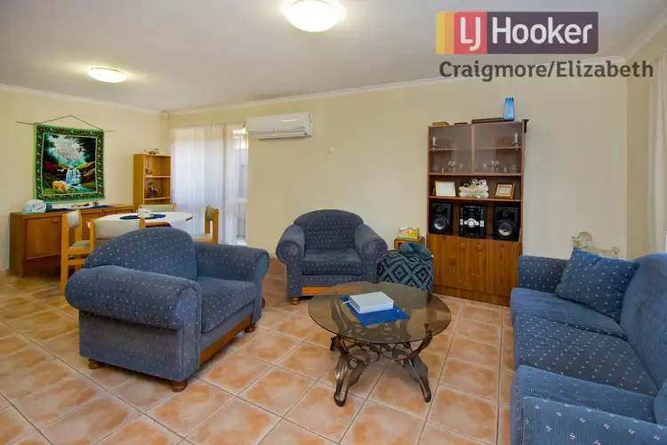 Second view of Homely house listing, 45A Admella Court, Craigmore SA 5114
