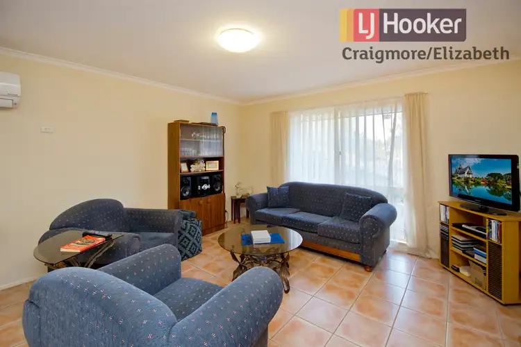Third view of Homely house listing, 45A Admella Court, Craigmore SA 5114