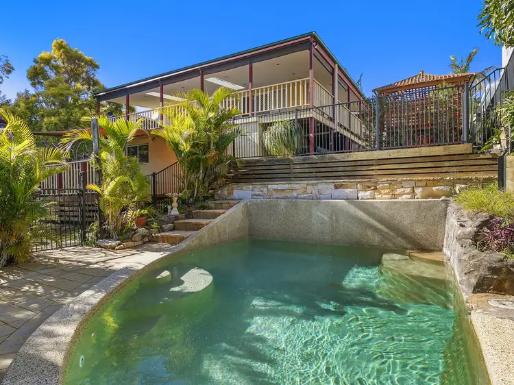Main view of Homely house listing, 6 Leonard Avenue, Toukley NSW 2263