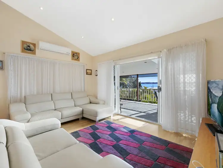 Fifth view of Homely house listing, 6 Leonard Avenue, Toukley NSW 2263