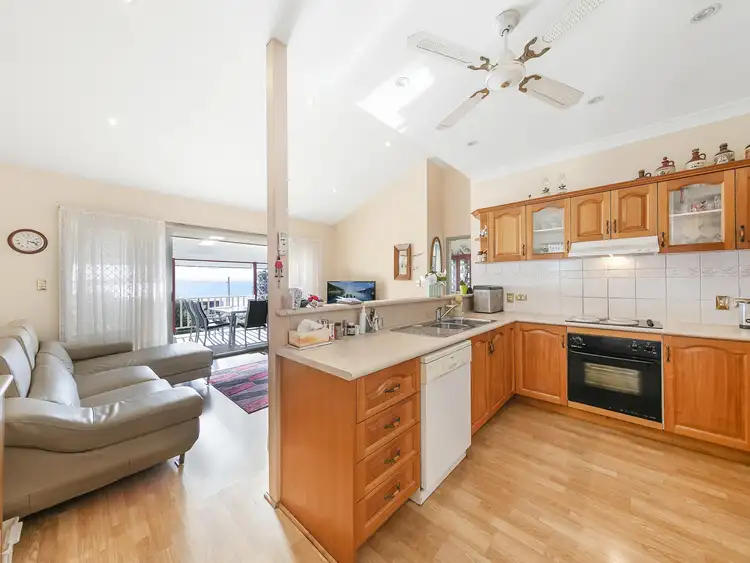 Sixth view of Homely house listing, 6 Leonard Avenue, Toukley NSW 2263