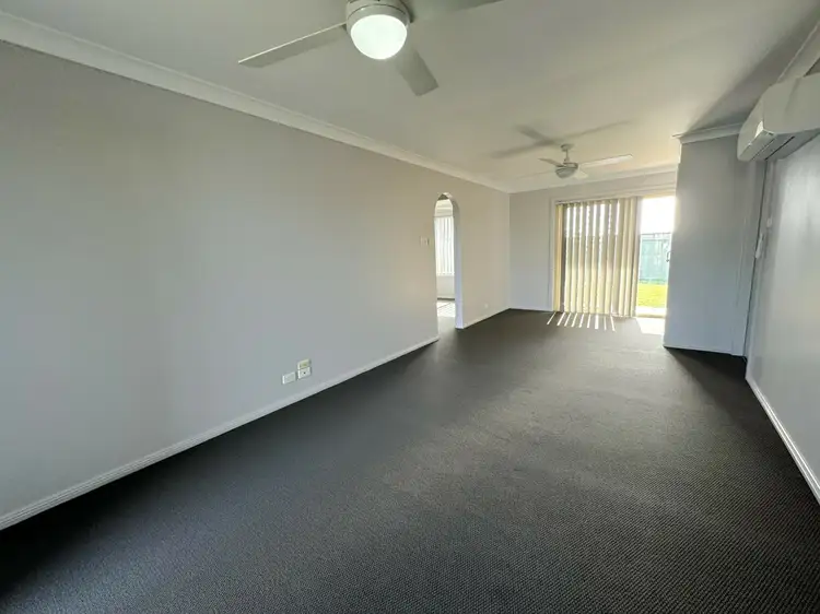 Second view of Homely unit listing, 1/140 Gardner Circuit, Singleton NSW 2330