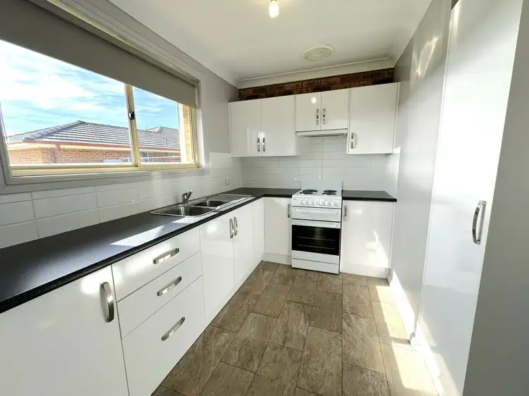 Third view of Homely unit listing, 1/140 Gardner Circuit, Singleton NSW 2330