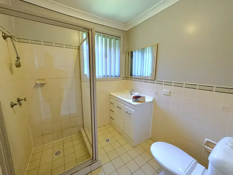 Fourth view of Homely unit listing, 1/140 Gardner Circuit, Singleton NSW 2330