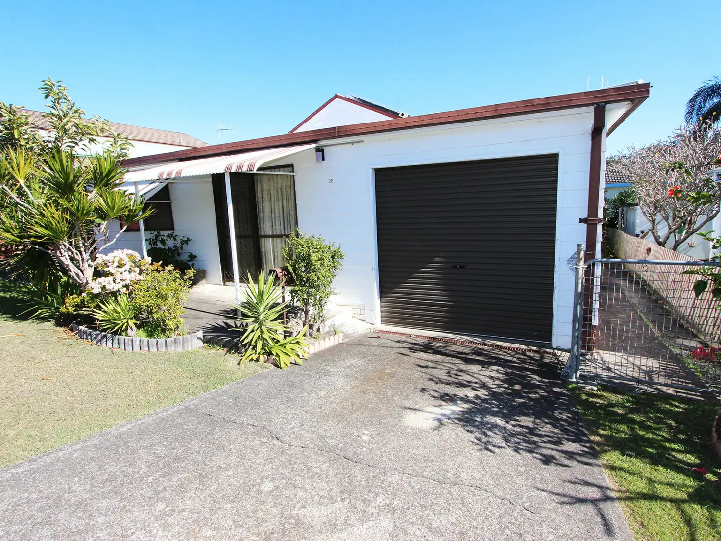 Main view of Homely house listing, 26 Elizabeth Street, Harrington NSW 2427