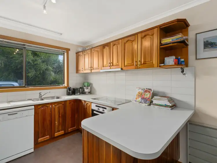 Fifth view of Homely house listing, 15 Ravensbourne Place, Old Beach TAS 7017