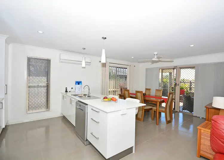 Seventh view of Homely house listing, Unit 1/3 Bronte Place, Urraween QLD 4655