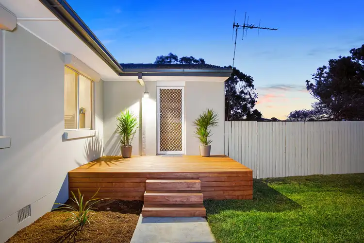 Main view of Homely house listing, 20 Gatty Place, Scullin ACT 2614